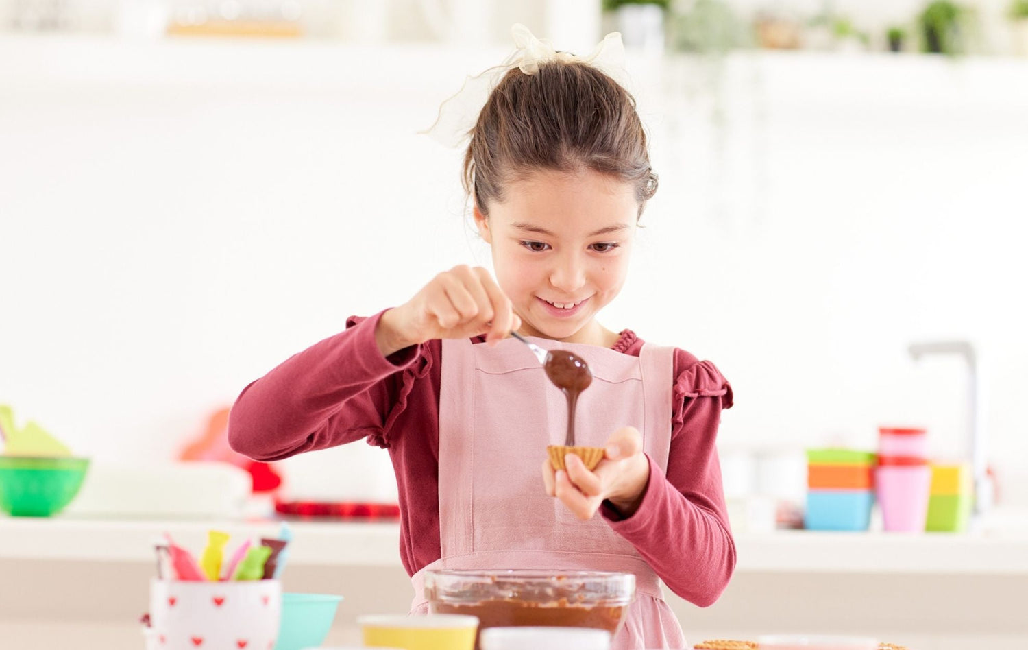 Make Your Own Healthy Easter Eggs These Holidays