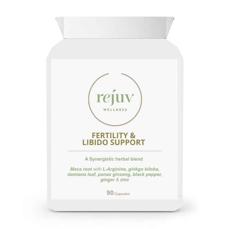 Rejuv® Women’s Health Pack