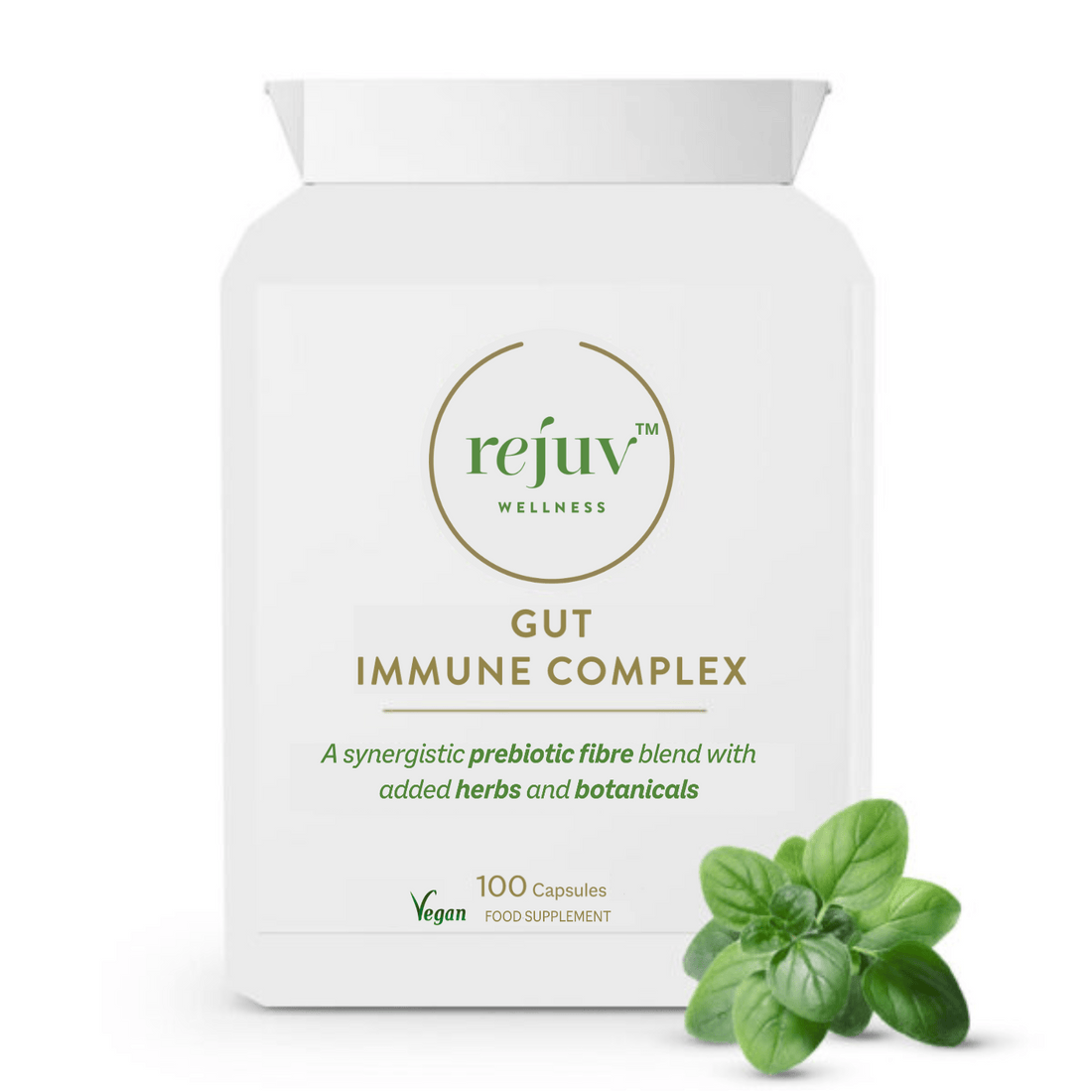 Rejuv® Gut Immune Complex