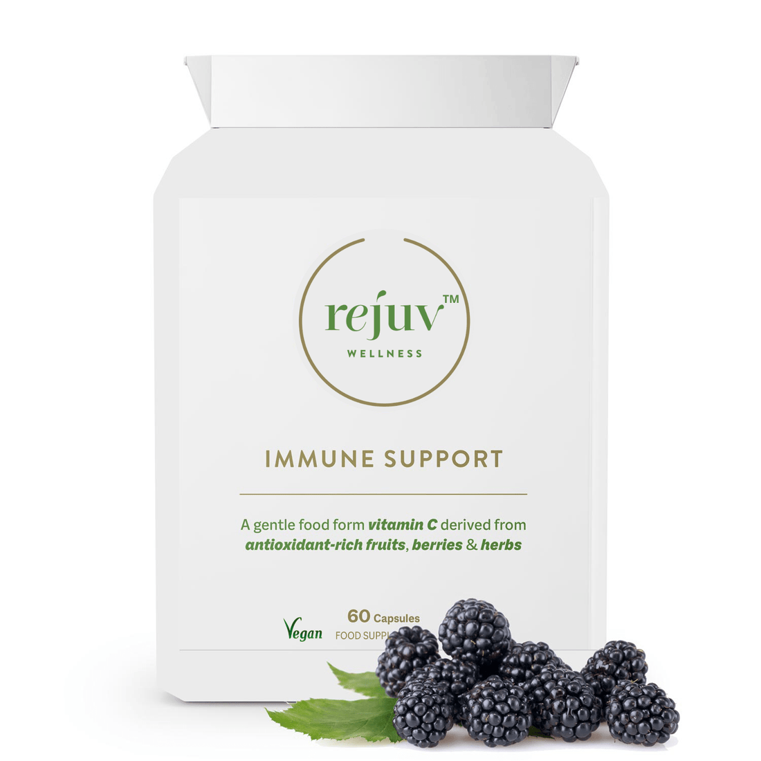 Rejuv® Immune Support