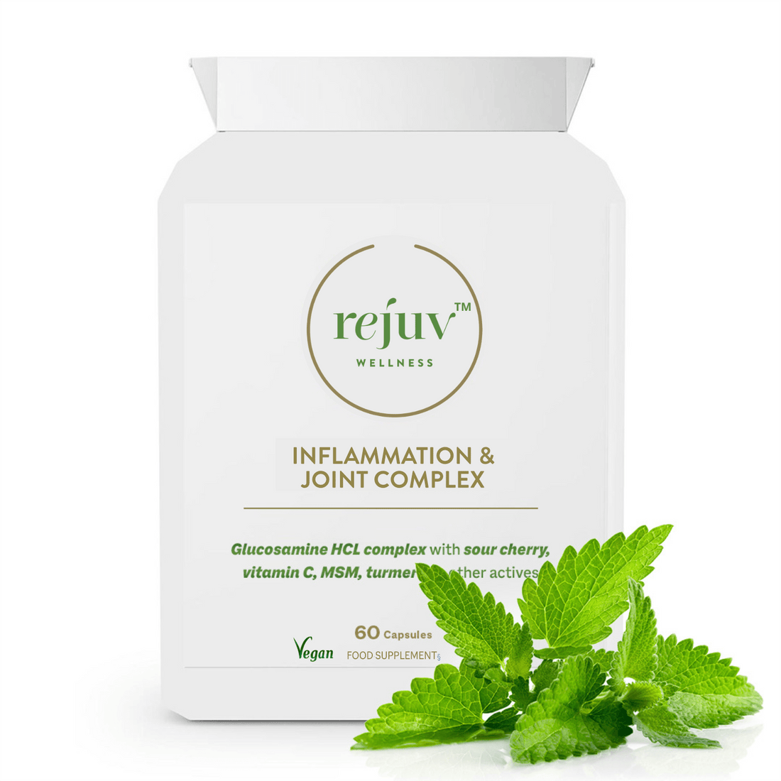 Rejuv® Inflammation & Joint Complex