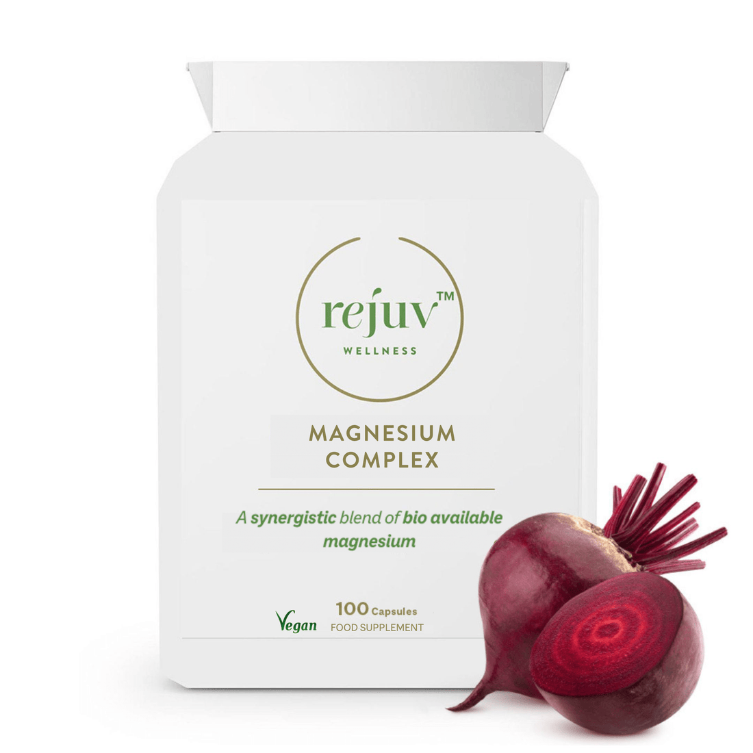 Rejuv® Magnesium Complex