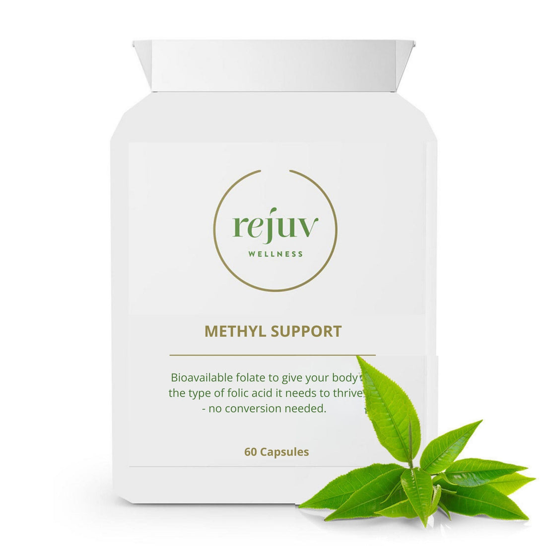 Rejuv® Methyl Support