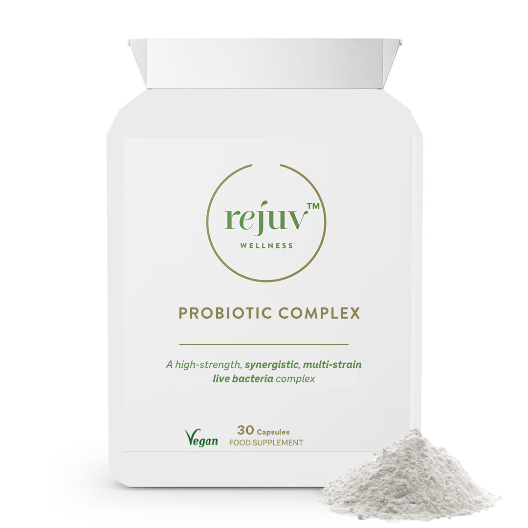 Rejuv® Probiotic Complex