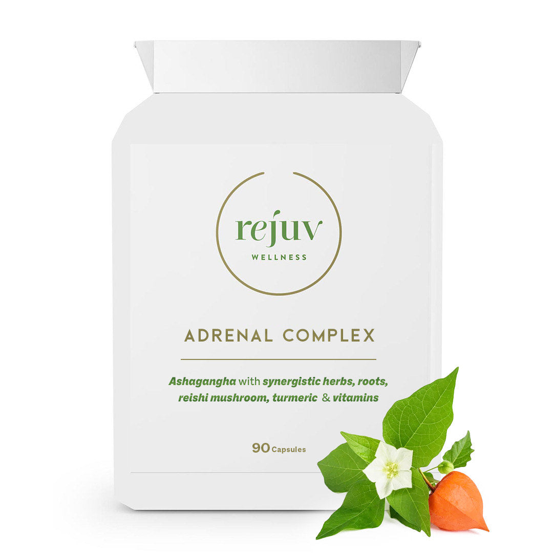 Rejuv® Women’s Health Pack