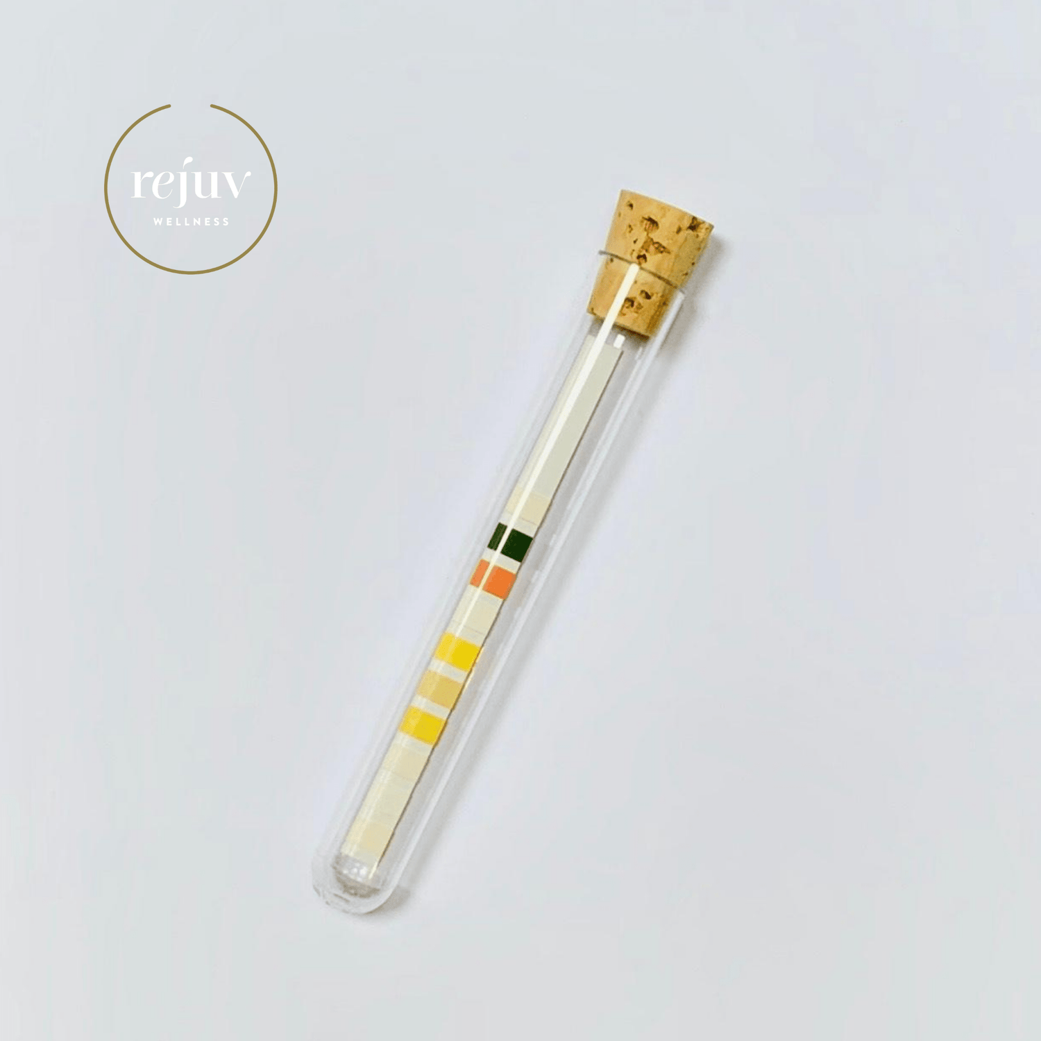 Rejuv® Home Urine Test Kit & Professional Analysis