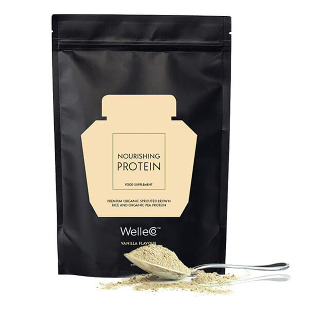 Nourishing Protein - Vanilla