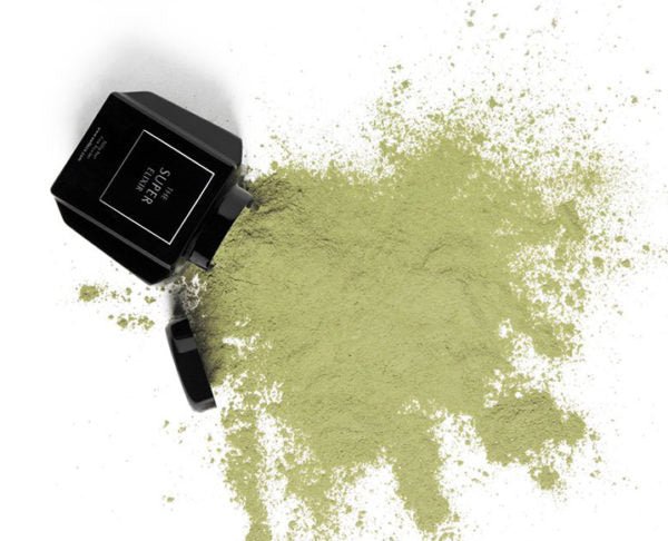 Cellular nutrition with the super elixir