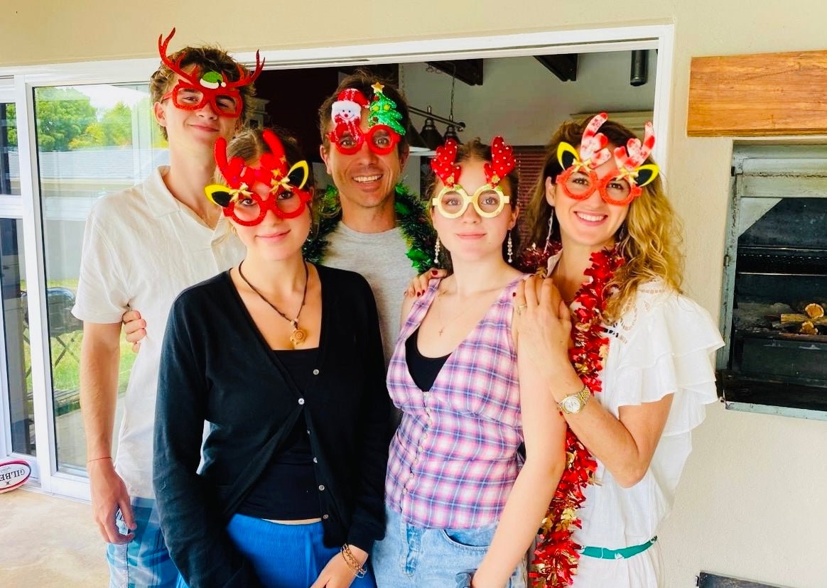 Refresh, Restore, and Celebrate: The Rejuv Spritz for a Vibrant New Year