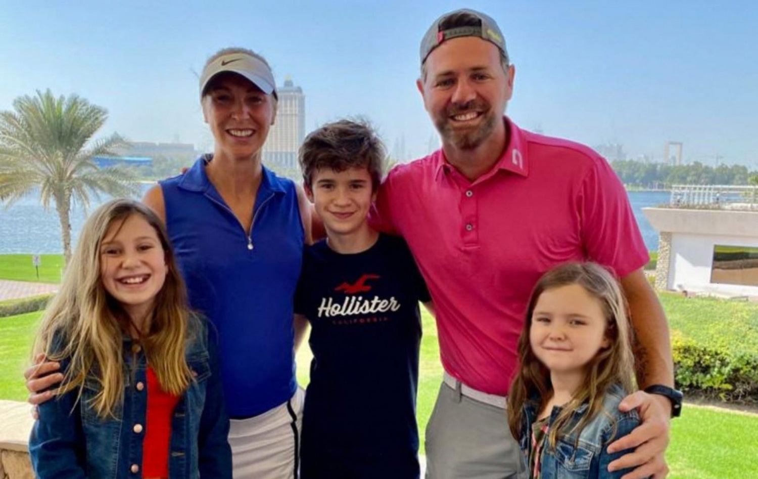 Fertility Support: Brian & Dani McFadden and Our Rainbow Babies of the Miraculous