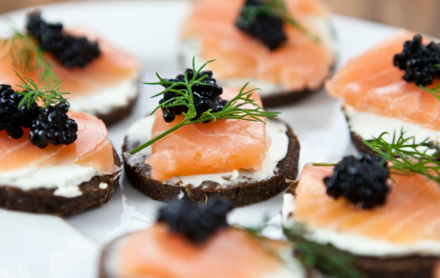 Healthy Mezze Plate Sleep Well Recipe