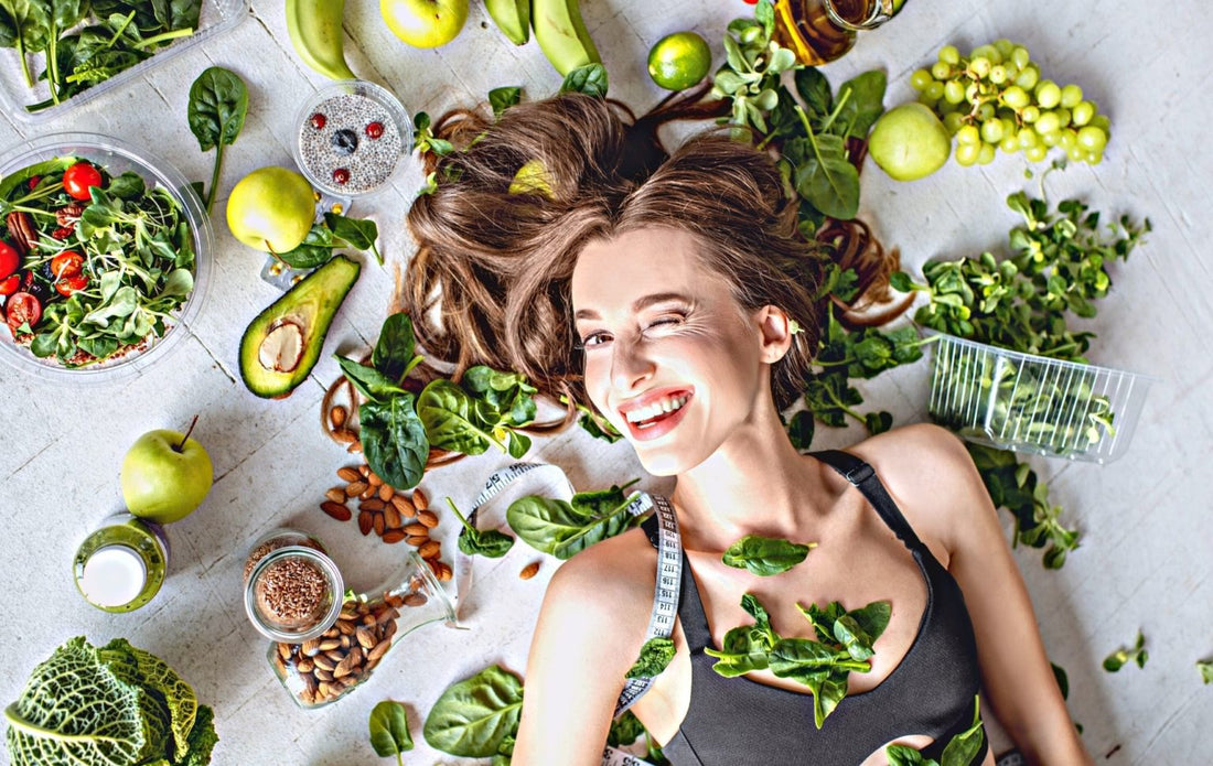 hair health 