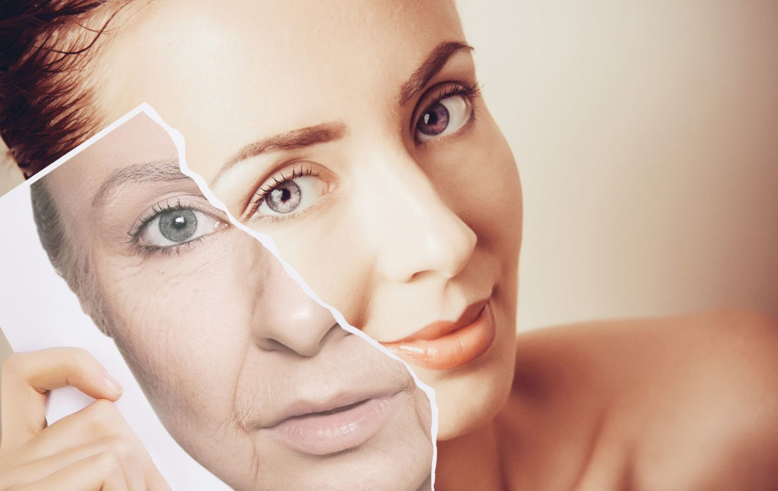 Anti-Ageing & Biological Age