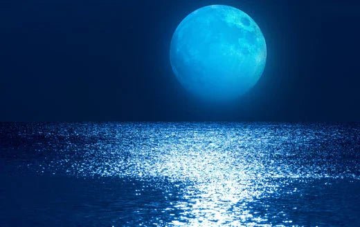 Unusual Lunar Gut Health Benefits