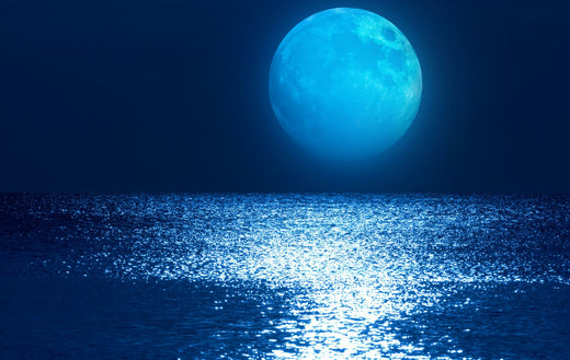 Unusual Lunar Gut Health Benefits