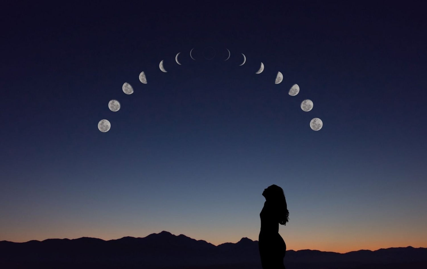 Full Moon Parasite Cleanse