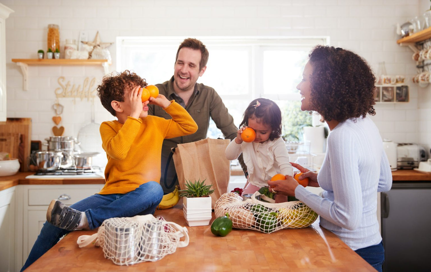 immune system environment