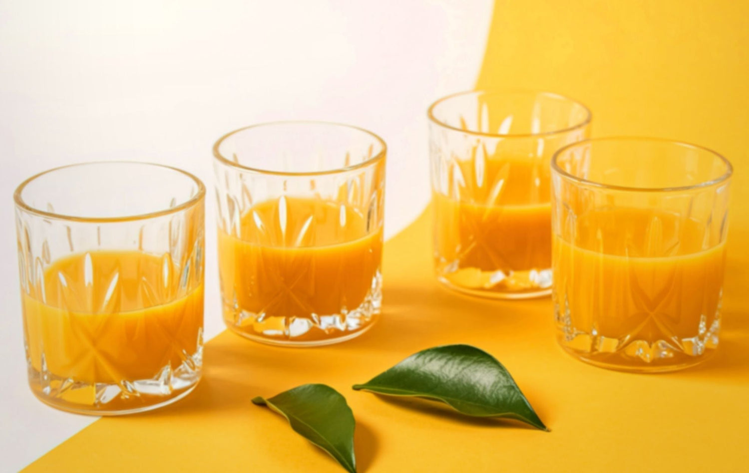 Use Ginger Shots To Support Detox Pathways And Reduce Environmental Toxic Load