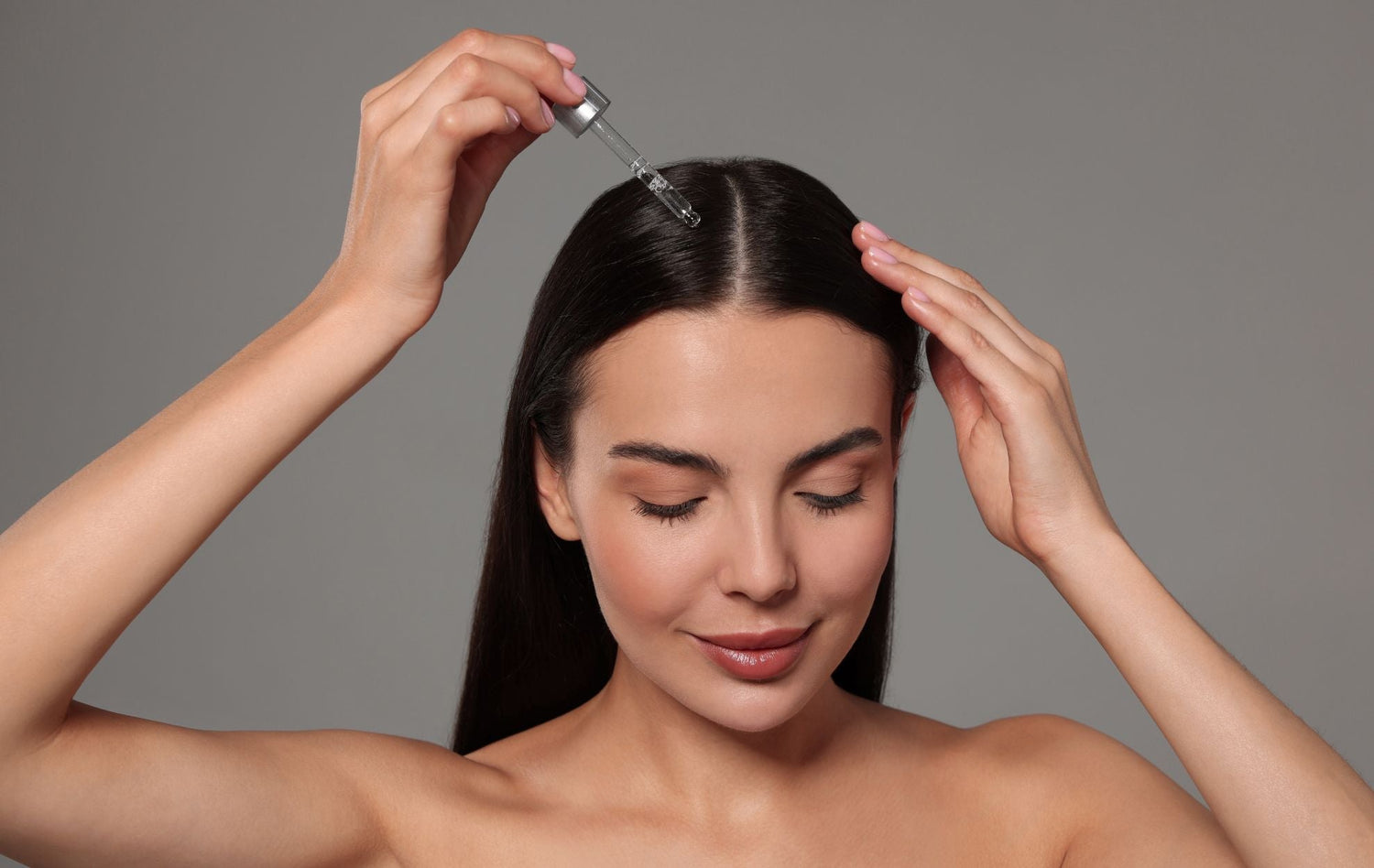 Hair Loss in Women: Root Causes, Hormones, Gut Health and Remedies