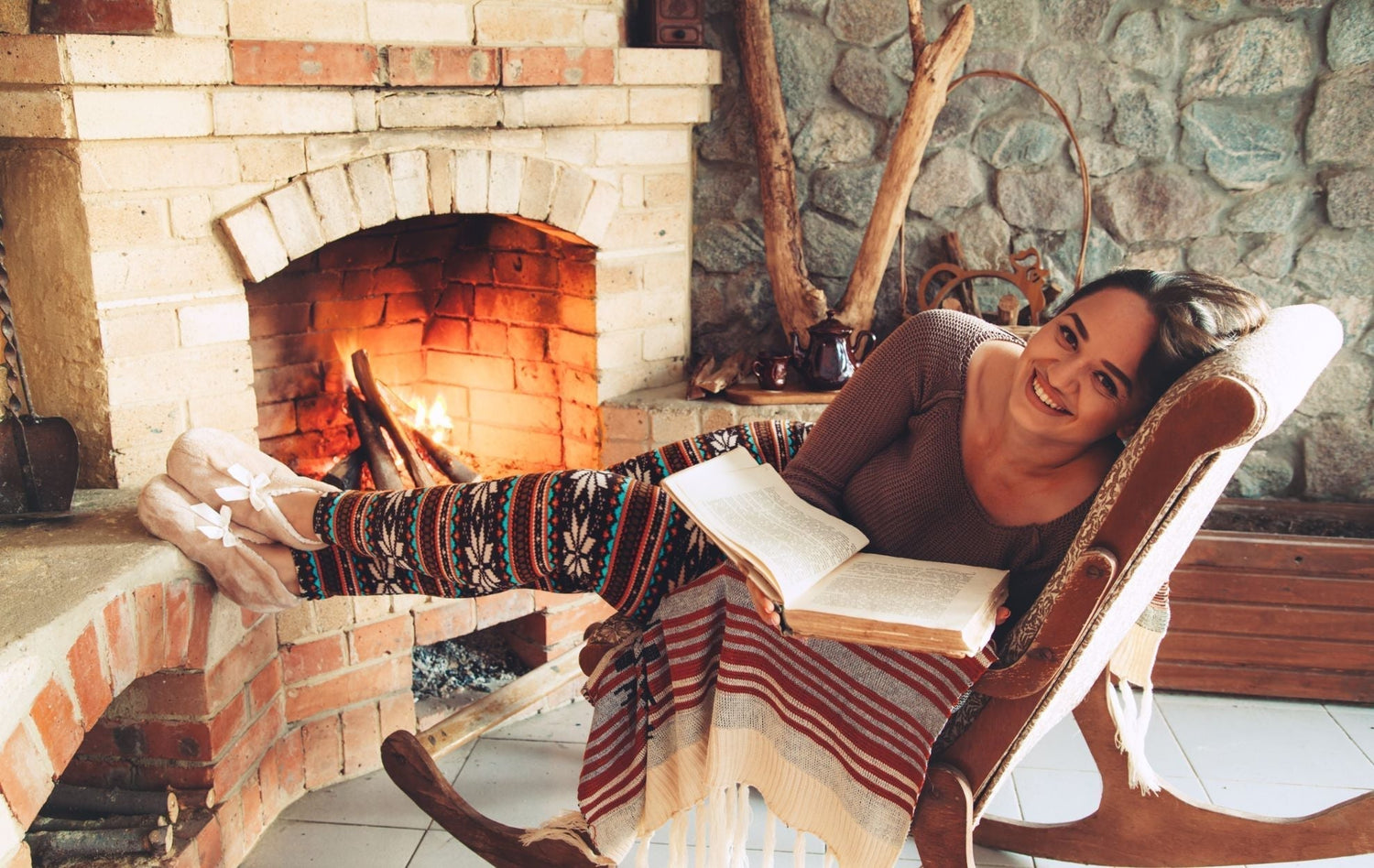 Holiday Triggers & Your Nervous System: A Mind–Body Guide to Staying Grounded