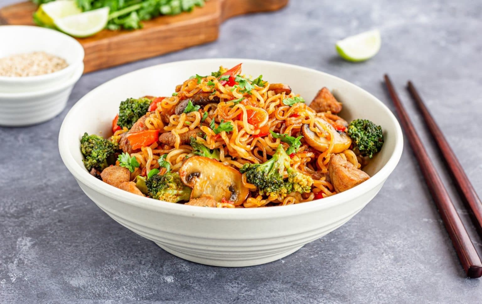 Parasite Clearing Pumpkin Seeds & Voodles Rejuv Wellness