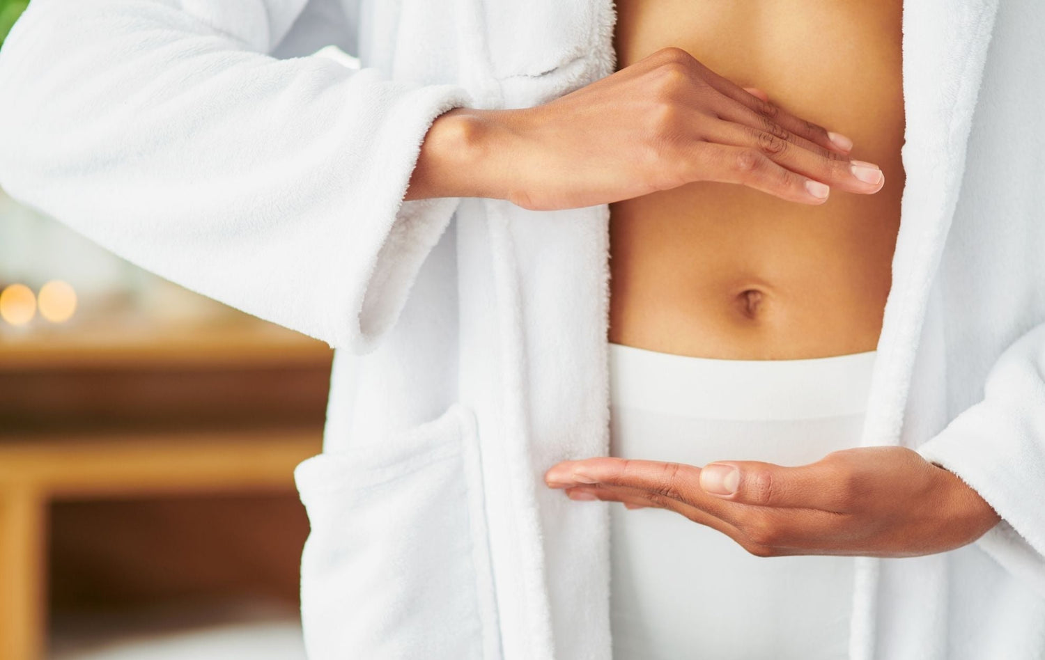 Post-Holiday Gut Reset: 7 Gentle Steps to Ease Bloat, Cravings and Fatigue