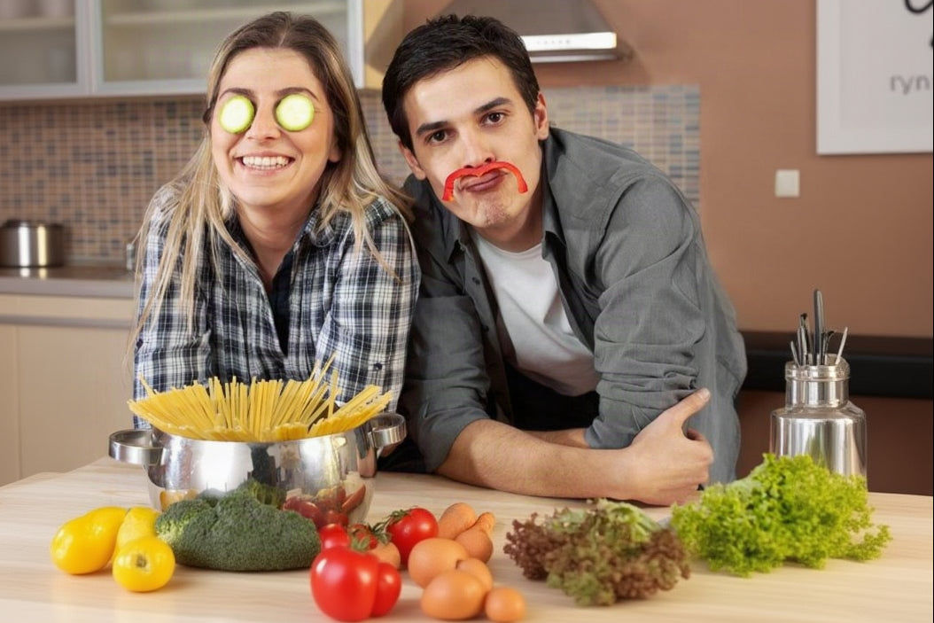 Seasonal Cleanse For Men And Women: Should You Detox Differently?