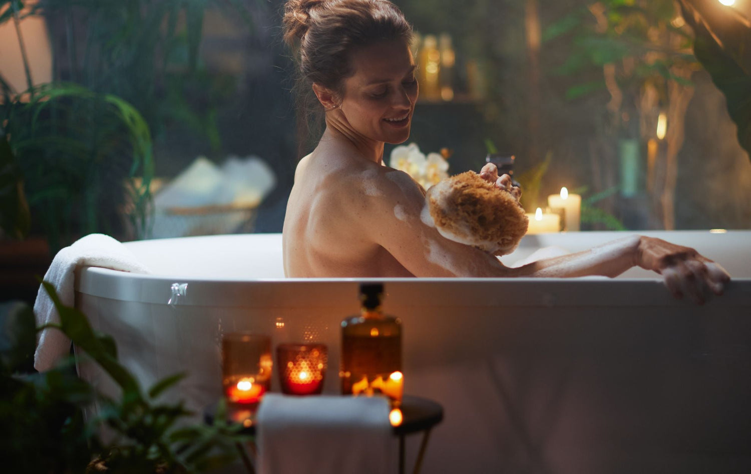 Dr Simone Laubscher's seasonal cleanse guide for gut health and redox balance