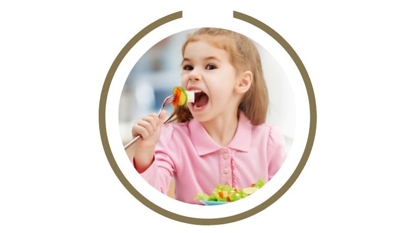 Kids Health - Rejuv Wellness®
