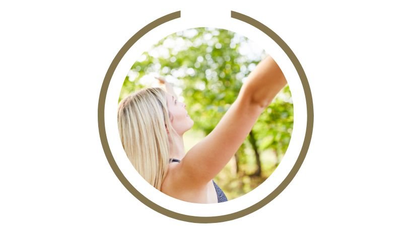 Stress Relief - Rejuv Wellness®