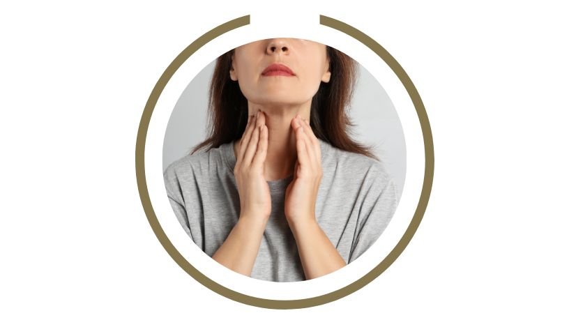 Thyroid Health - Rejuv Wellness®