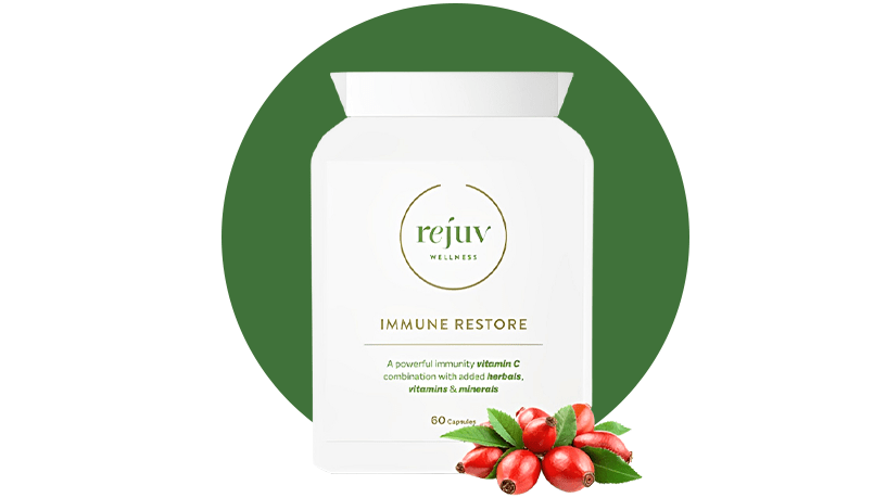 Best Sellers - Rejuv Wellness®