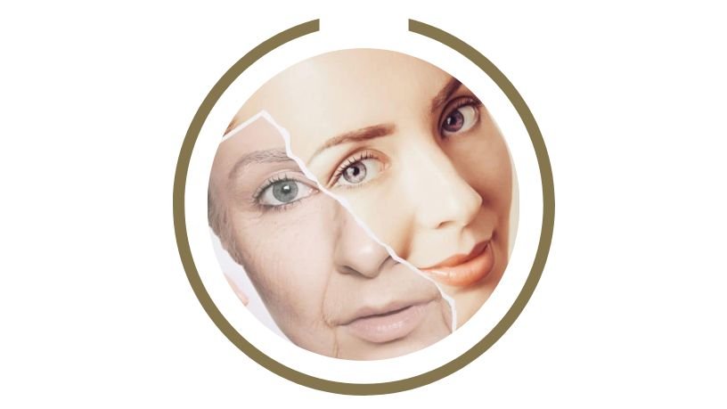 Anti-Ageing - Rejuv Wellness®