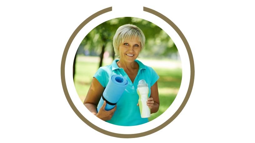 Energy Support - Rejuv Wellness®