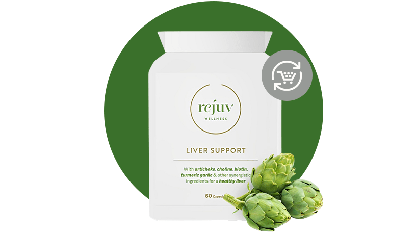 Subscribe &amp; Save - Rejuv Wellness®