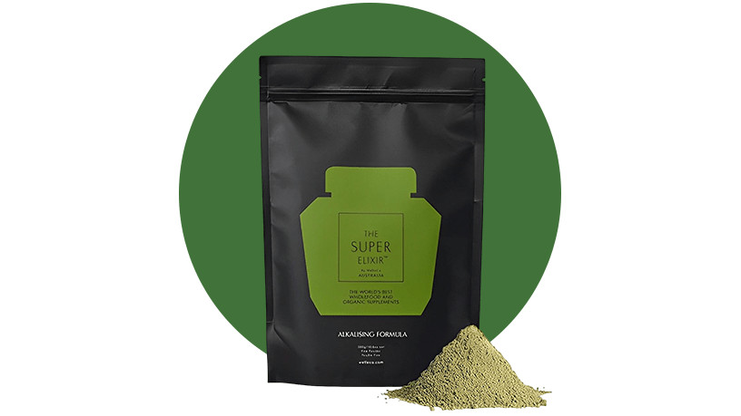WelleCo. Supplements - Formulated By Dr. Simone Laubscher, PhD - Rejuv Wellness®