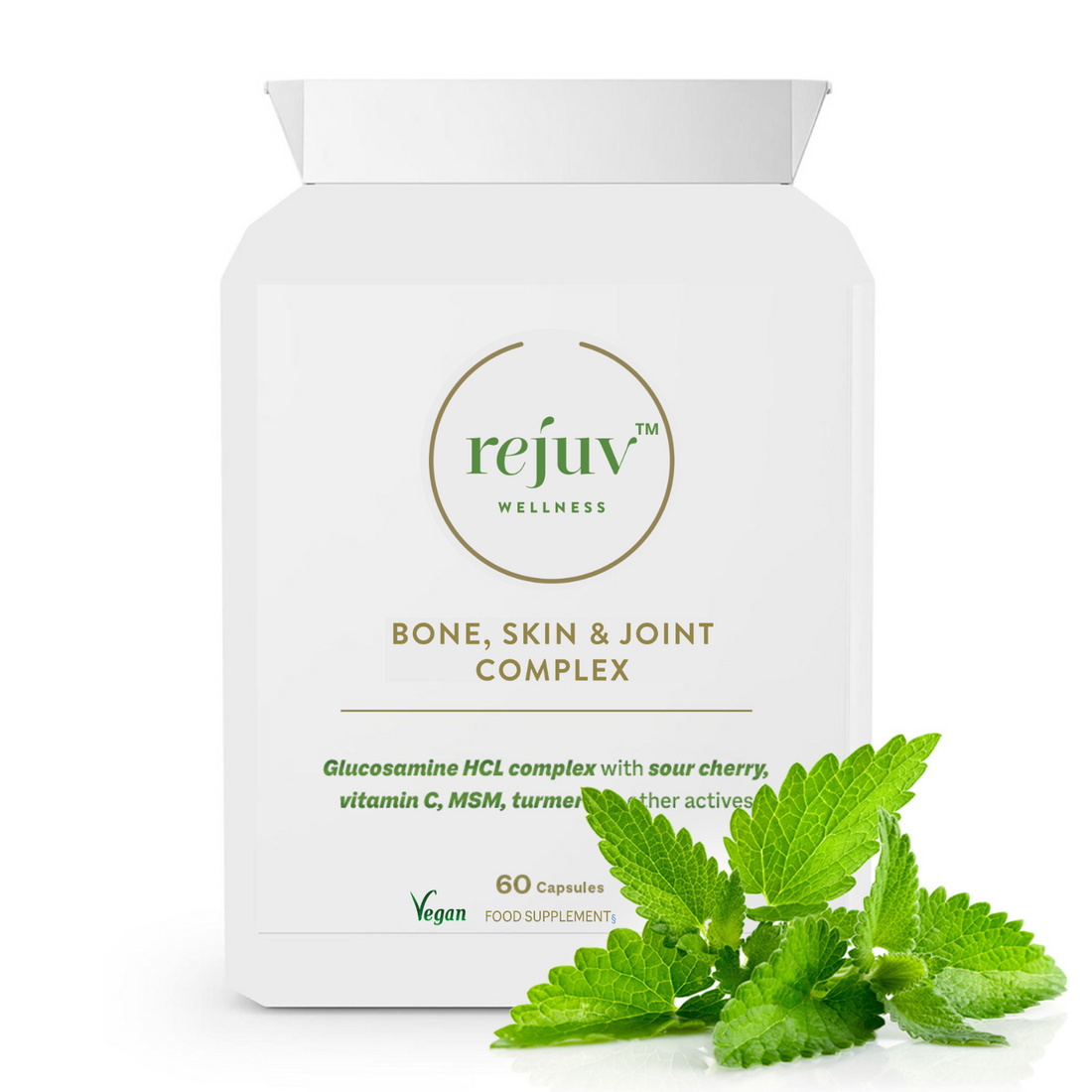 Rejuv® Bone, Skin &amp; Joint Complex