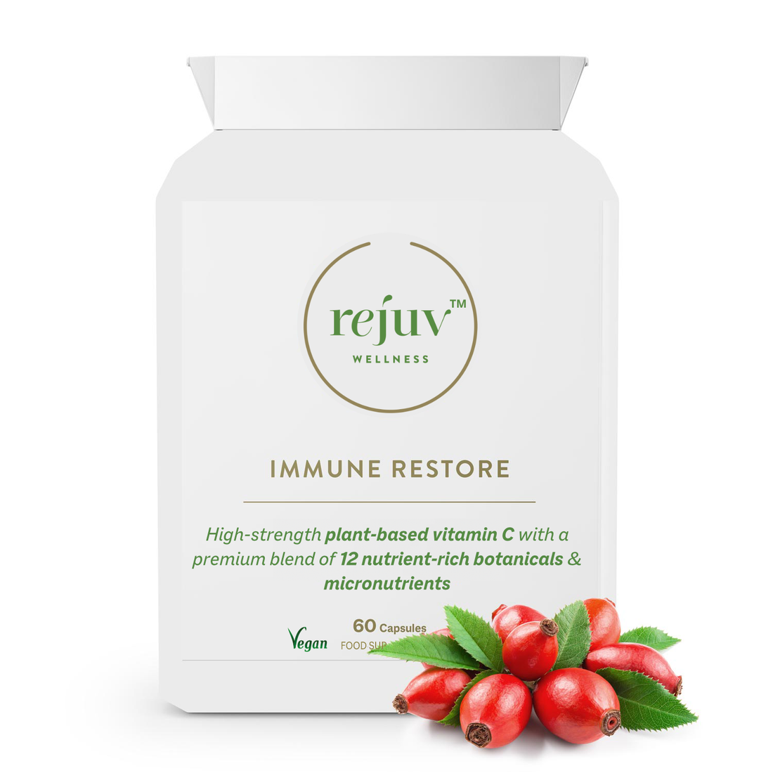 Rejuv® Immune Restore