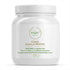 Rejuv Wellness Clean Vanilla Protein, 600g white tub of grass-fed whey protein powder
