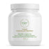 Rejuv Wellness Clean Chocolate Protein, 600g white tub of grass-fed whey protein powder