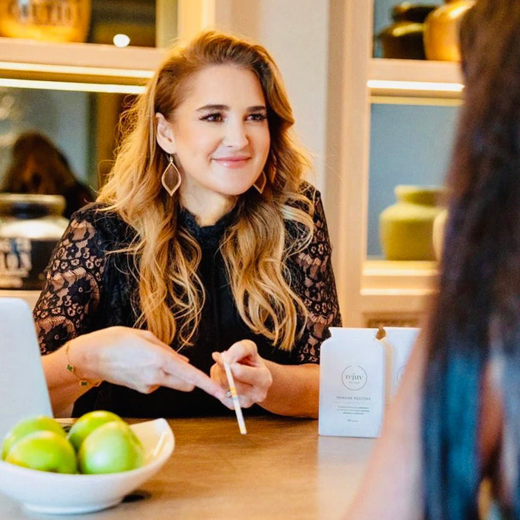 Home Urine Test Kit & Professional Analysis Rejuv Wellness