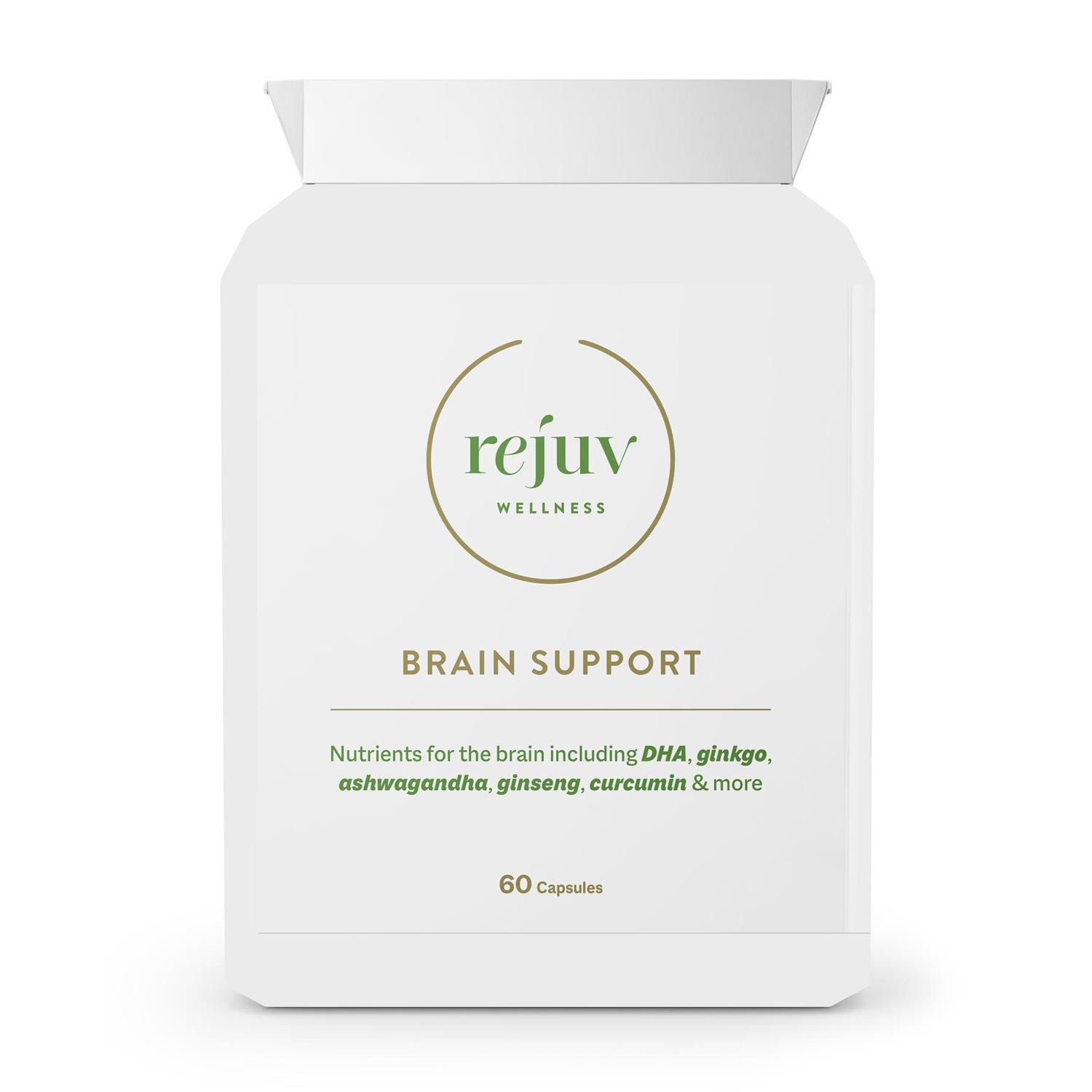 Brain Support