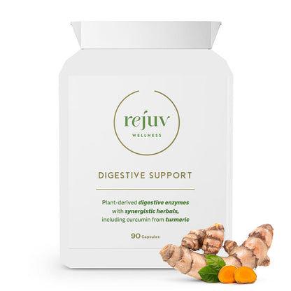 Digestive Support Capsules
