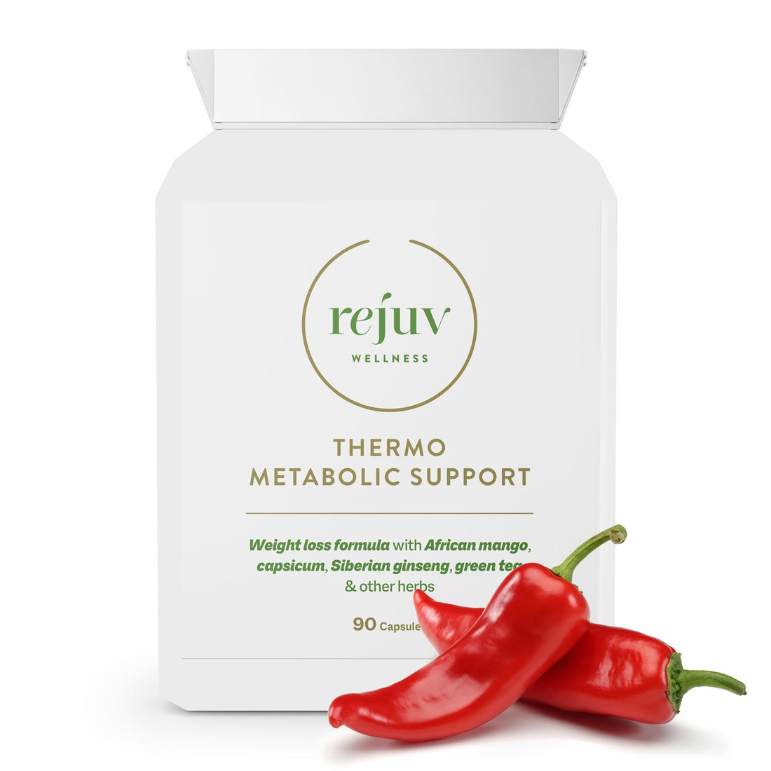 Thermo Metabolic Support